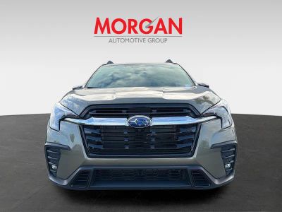 2026 Subaru Ascent — photo 8 view