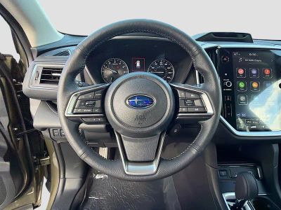 2026 Subaru Ascent — photo 40 view
