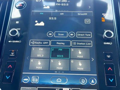 2026 Subaru Ascent — photo 32 view