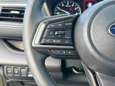 2026 Subaru Ascent — photo 38 view