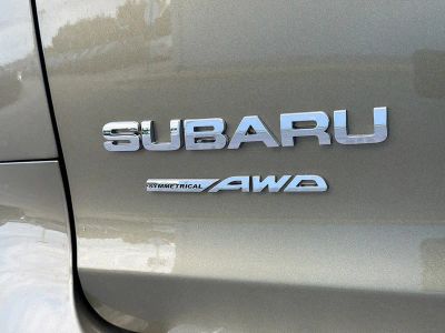 2026 Subaru Ascent — photo 11 view