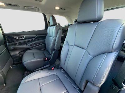 2026 Subaru Ascent — photo 21 view