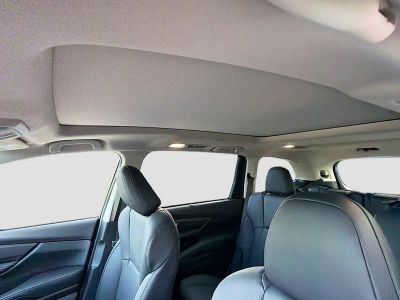 2026 Subaru Ascent — photo 27 view
