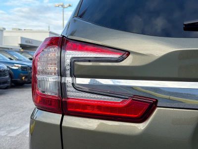 2026 Subaru Ascent — photo 10 view