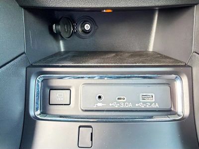 2026 Subaru Ascent — photo 31 view