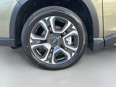 2026 Subaru Ascent — photo 42 view