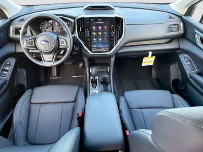 2026 Subaru Ascent — photo 16 view