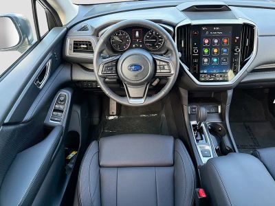 2026 Subaru Ascent — photo 17 view