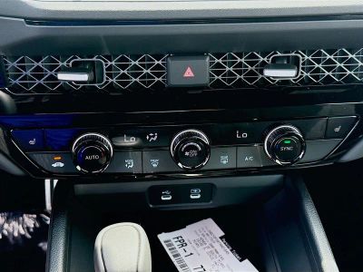 2026 Honda Accord Hybrid — photo 14 view