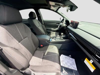 2026 Honda Accord Hybrid — photo 23 view