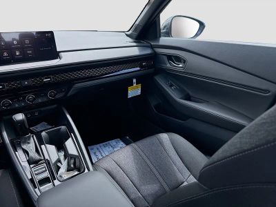 2026 Honda Accord Hybrid — photo 18 view