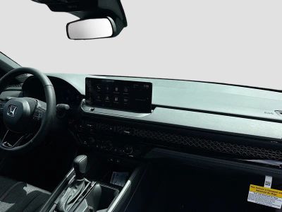 2026 Honda Accord Hybrid — photo 24 view