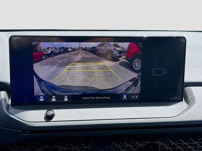 2026 Honda Accord Hybrid — photo 13 view