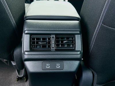 2026 Honda Accord Hybrid — photo 19 view