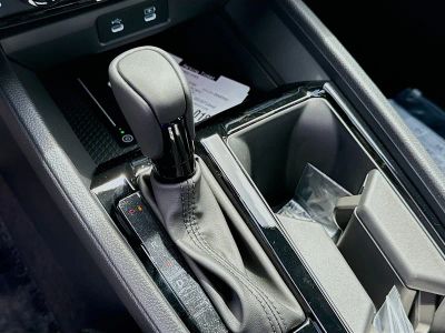 2026 Honda Accord Hybrid — photo 15 view