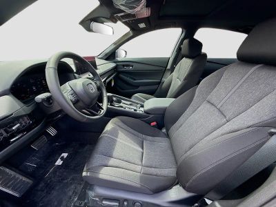 2026 Honda Accord Hybrid — photo 16 view