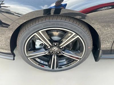 2026 Honda Accord Hybrid — photo 26 view