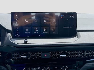 2026 Honda Accord Hybrid — photo 12 view