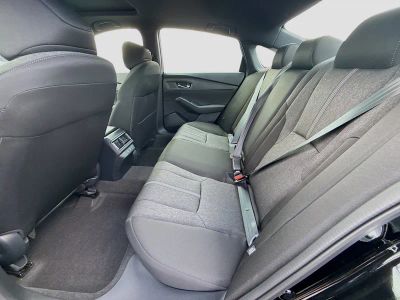 2026 Honda Accord Hybrid — photo 20 view