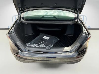 2026 Honda Accord Hybrid — photo 21 view