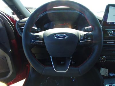 2023 Ford Escape - Photo 12