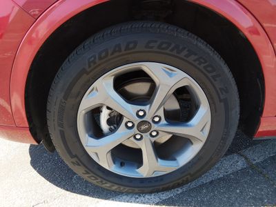 2023 Ford Escape - Photo 10