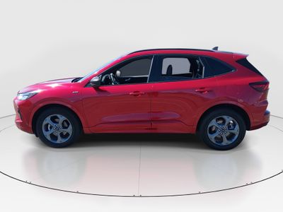 2023 Ford Escape - Photo 4