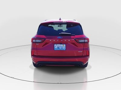 2023 Ford Escape - Photo 6