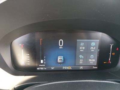 2023 Ford Escape - Photo 14