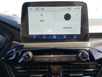 2023 Ford Escape - Photo 20
