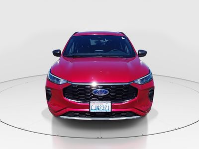 2023 Ford Escape - Photo 2