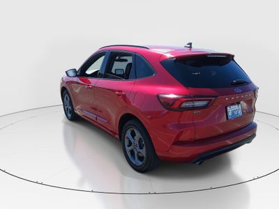 2023 Ford Escape - Photo 5