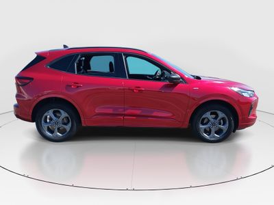 2023 Ford Escape - Photo 8