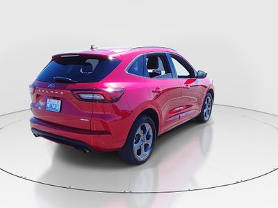 2023 Ford Escape - Photo 7