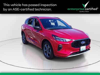 2023 Ford Escape - Photo 1