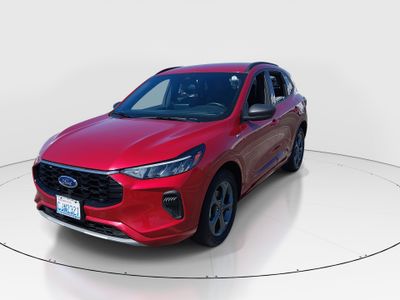 2023 Ford Escape - Photo 3