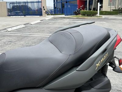 2020 Yamaha XMAX - Photo 10