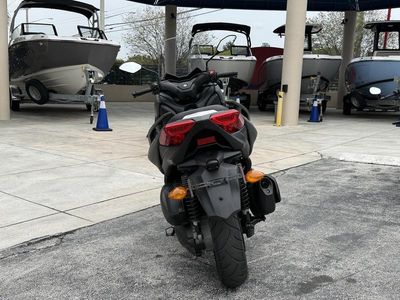 2020 Yamaha XMAX - Photo 8
