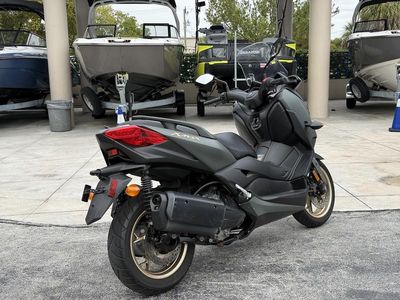 2020 Yamaha XMAX - Photo 7