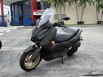 2020 Yamaha XMAX - Photo 4