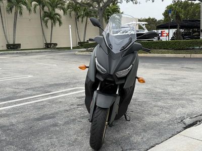 2020 Yamaha XMAX - Photo 5