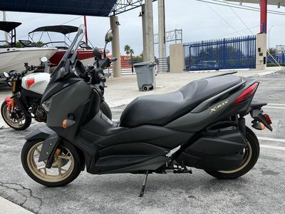 2020 Yamaha XMAX - Photo 3