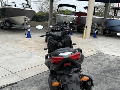 2020 Yamaha XMAX - Photo 9