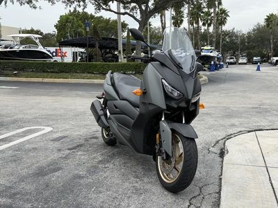 2020 Yamaha XMAX - Photo 6
