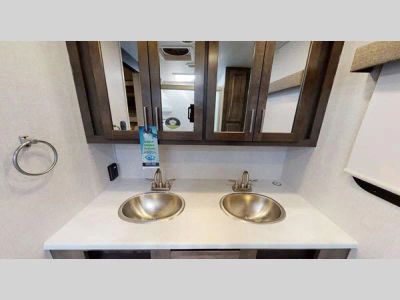 2021 Forest River RV Rockwood Signature - Photo 10