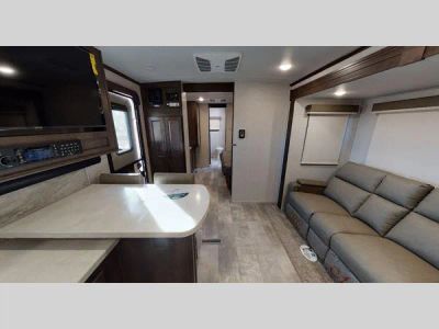 2021 Forest River RV Rockwood Signature - Photo 8