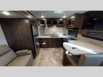 2021 Forest River RV Rockwood Signature - Photo 6
