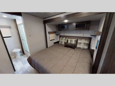 2021 Forest River RV Rockwood Signature - Photo 9