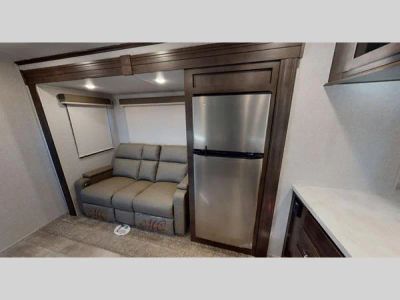 2021 Forest River RV Rockwood Signature - Photo 7