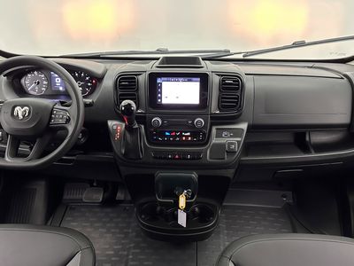 2026 Ram ProMaster Cargo Van - Photo 18